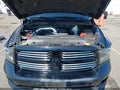 2013 Ram 1500 — photo 10 of 17 | VIN 1C6RR7HT6DS535811