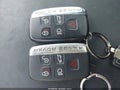 2016 Land Rover Range Rover Sport — photo 11 of 17 | VIN SALWR2VF0GA547517