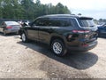 2023 Jeep Grand Cherokee L — photo 3 of 16 | VIN 1C4RJKAGXP8728495