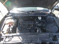 2005 Buick LeSabre — photo 10 of 17 | VIN 1G4HP54K05U233203