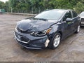2016 Chevrolet Cruze — photo 2 of 16 | VIN 1G1BE5SM3G7296925