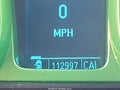2011 Chevrolet Camaro — photo 16 of 17 | VIN 2G1FG1ED6B9167598