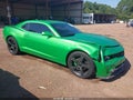 2011 Chevrolet Camaro — photo 1 of 17 | VIN 2G1FG1ED6B9167598