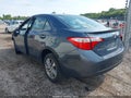 2014 Toyota Corolla — photo 3 of 16 | VIN 5YFBPRHE4EP057632