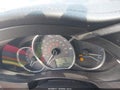 2014 Toyota Corolla — photo 7 of 16 | VIN 5YFBPRHE4EP057632