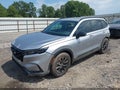 2026 Honda CR-V — photo 2 of 16 | VIN 7FARS5H86TE021213