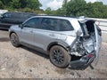 2026 Honda CR-V — photo 3 of 16 | VIN 7FARS5H86TE021213
