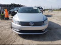 2015 Volkswagen Passat — photo 12 of 16 | VIN 1VWAS7A34FC111428
