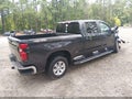 2024 Chevrolet Silverado 1500 — photo 4 of 15 | VIN 1GCUDDED7RZ223654