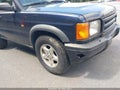 2000 Land Rover Discovery — photo 13 of 15 | VIN SALTY1247YA262365