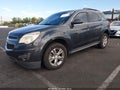 2014 Chevrolet Equinox — photo 2 of 16 | VIN 2GNFLBE38E6290364