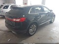 2016 Lincoln MKX — photo 4 of 16 | VIN 2LMTJ8LP4GBL46272