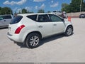 2006 Nissan Murano — photo 4 of 11 | VIN JN8AZ08T06W409215