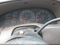 1997 Ford F-250 — photo 7 of 16 | VIN 1FTFF28W2VNC95352
