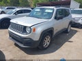 2018 Jeep Renegade — photo 2 of 16 | VIN ZACCJBAB8JPJ31935