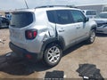2018 Jeep Renegade — photo 4 of 16 | VIN ZACCJBAB8JPJ31935