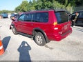1999 Mitsubishi Montero — photo 3 of 16 | VIN JA4MT31HXXP008021