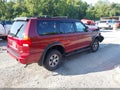 1999 Mitsubishi Montero — photo 4 of 16 | VIN JA4MT31HXXP008021