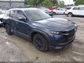 2025 Mazda CX-50 — photo 1 of 17 | VIN 7MMVABBM4SN342782