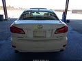 2010 Lexus IS 250 — photo 17 of 17 | VIN JTHBF5C25A5124060