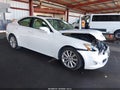 2010 Lexus IS 250 — photo 1 of 17 | VIN JTHBF5C25A5124060