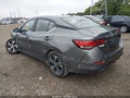 2023 Nissan Sentra — photo 3 of 16 | VIN 3N1AB8CV5PY311446