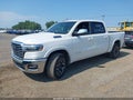 2026 Ram 1500 — photo 2 of 17 | VIN 1C6SRFJP6TN307233