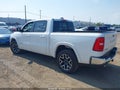 2026 Ram 1500 — photo 3 of 17 | VIN 1C6SRFJP6TN307233