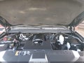 2019 Chevrolet Suburban — photo 10 of 15 | VIN 1GNSCHKC0KR129402