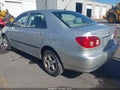 2007 Toyota Corolla — photo 3 of 16 | VIN 1NXBR32E17Z804220
