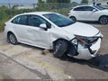 2026 Toyota Corolla — photo 6 of 21 | VIN 5YFB4MDE7TP420620