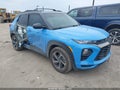 2023 Chevrolet Trailblazer — photo 1 of 16 | VIN KL79MTSL9PB081127