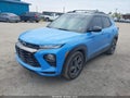 2023 Chevrolet Trailblazer — photo 2 of 16 | VIN KL79MTSL9PB081127