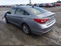 2017 Hyundai Sonata — photo 3 of 17 | VIN 5NPE24AF5HH495224