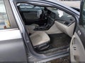 2017 Hyundai Sonata — photo 5 of 17 | VIN 5NPE24AF5HH495224