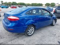 2019 Ford Fiesta — photo 4 of 13 | VIN 3FADP4BJ2KM150675