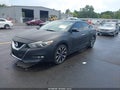 2022 Nissan Maxima — photo 2 of 18 | VIN 1N4AA6EV5NC506623