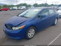 2012 Honda Civic — photo 2 of 11 | VIN 2HGFB2F58CH540295