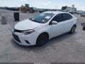 2014 Toyota Corolla — photo 2 of 20 | VIN 5YFBURHE6EP010806