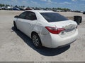2014 Toyota Corolla — photo 6 of 20 | VIN 5YFBURHE6EP010806