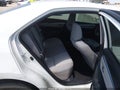 2014 Toyota Corolla — photo 8 of 20 | VIN 5YFBURHE6EP010806