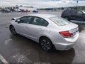 2015 Honda Civic — photo 3 of 16 | VIN 19XFB2F8XFE099259