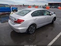 2015 Honda Civic — photo 4 of 16 | VIN 19XFB2F8XFE099259