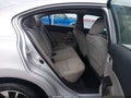 2015 Honda Civic — photo 8 of 16 | VIN 19XFB2F8XFE099259