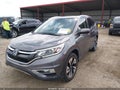 2015 Honda CR-V — photo 2 of 16 | VIN 5J6RM4H93FL077193