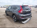 2015 Honda CR-V — photo 3 of 16 | VIN 5J6RM4H93FL077193
