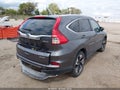 2015 Honda CR-V — photo 4 of 16 | VIN 5J6RM4H93FL077193