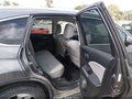 2015 Honda CR-V — photo 8 of 16 | VIN 5J6RM4H93FL077193