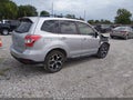 2015 Subaru Forester — photo 4 of 17 | VIN JF2SJGUC3FH535676