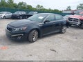 2015 Kia Optima — photo 2 of 16 | VIN 5XXGR4A62FG446026